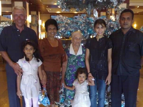 Flamboyant WicketkeeperBatsman Russell Hamer Passes Away - By Lawrence Machado