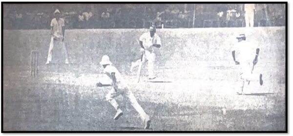 Flashback 60 years ago to 1964 - 19