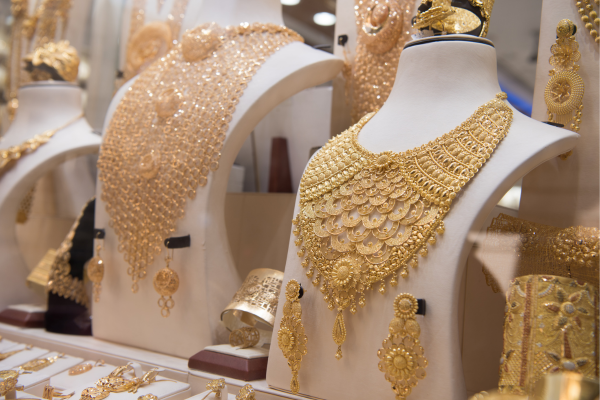 Gem & Jewelry - eLanka