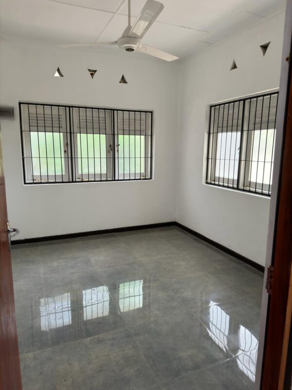 House Office space for rent at Dehiwala