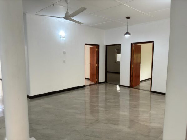 House Office space for rent at Dehiwala
