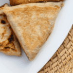 Let's make vegetable roti - By Malsha - eLanka