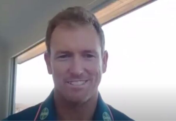 Australian Men's Contracted Players