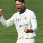 Marsh Sheffield Shield update