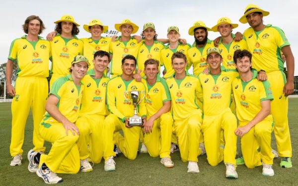 More Kumars and Singhs as South-Asian Participation Surges in Australian Cricket