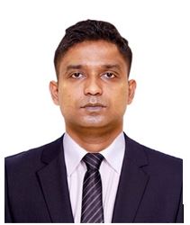 Nisal Rukshan