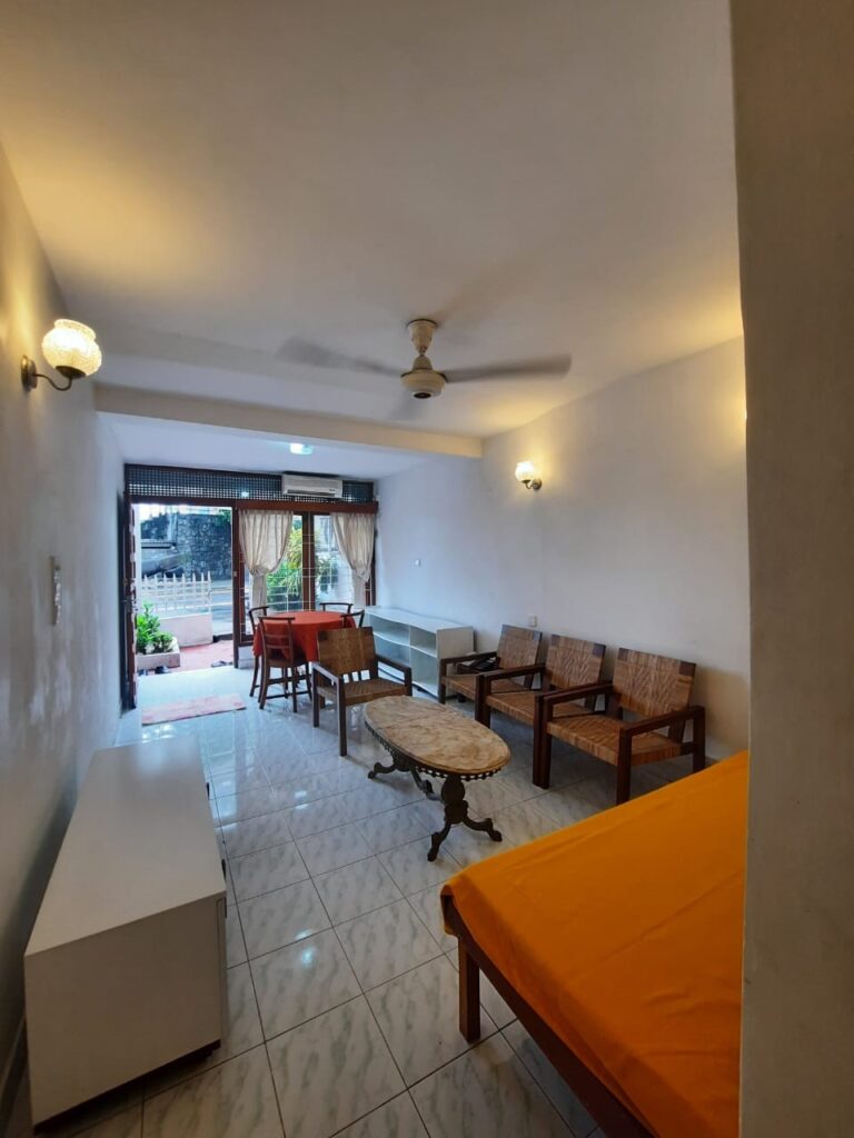 House For Sale -PEREHERA MAWATHA COLOMBO 3