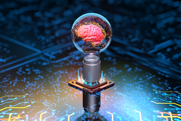 Quantum Computing