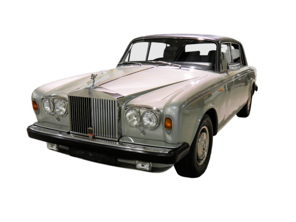 ROLLS ROYCE-eLanka