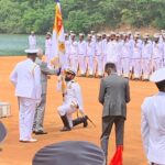 SBS awarded HE President Colours - proudest moment of 31 years old elite Naval Unit - By Ravindra Chandrasiri Wijegunaratne (1)