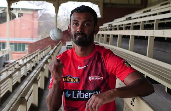 Sri Lankan club cricketer shines bright in Australian cricket - eLanka