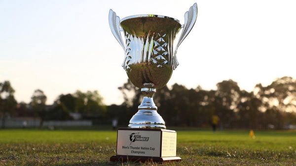 Team Pakistan and Team India are set to clash in the HomeWorld Thunder Nation Cup Final at Blacktown International Sports Park on Wednesday, March 13