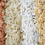Types of Rice - eLanka