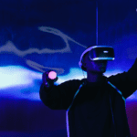 Virtual Reality