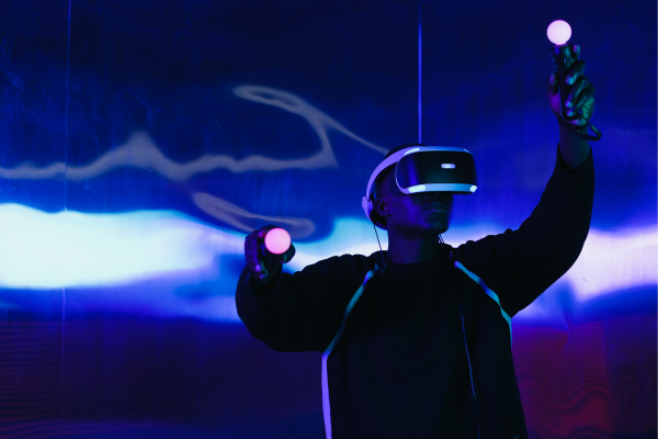 Virtual Reality