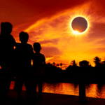 total Solar Eclipse