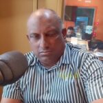 ARAVINDA DE SILVA-eLanka