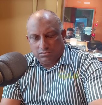 ARAVINDA DE SILVA-eLanka