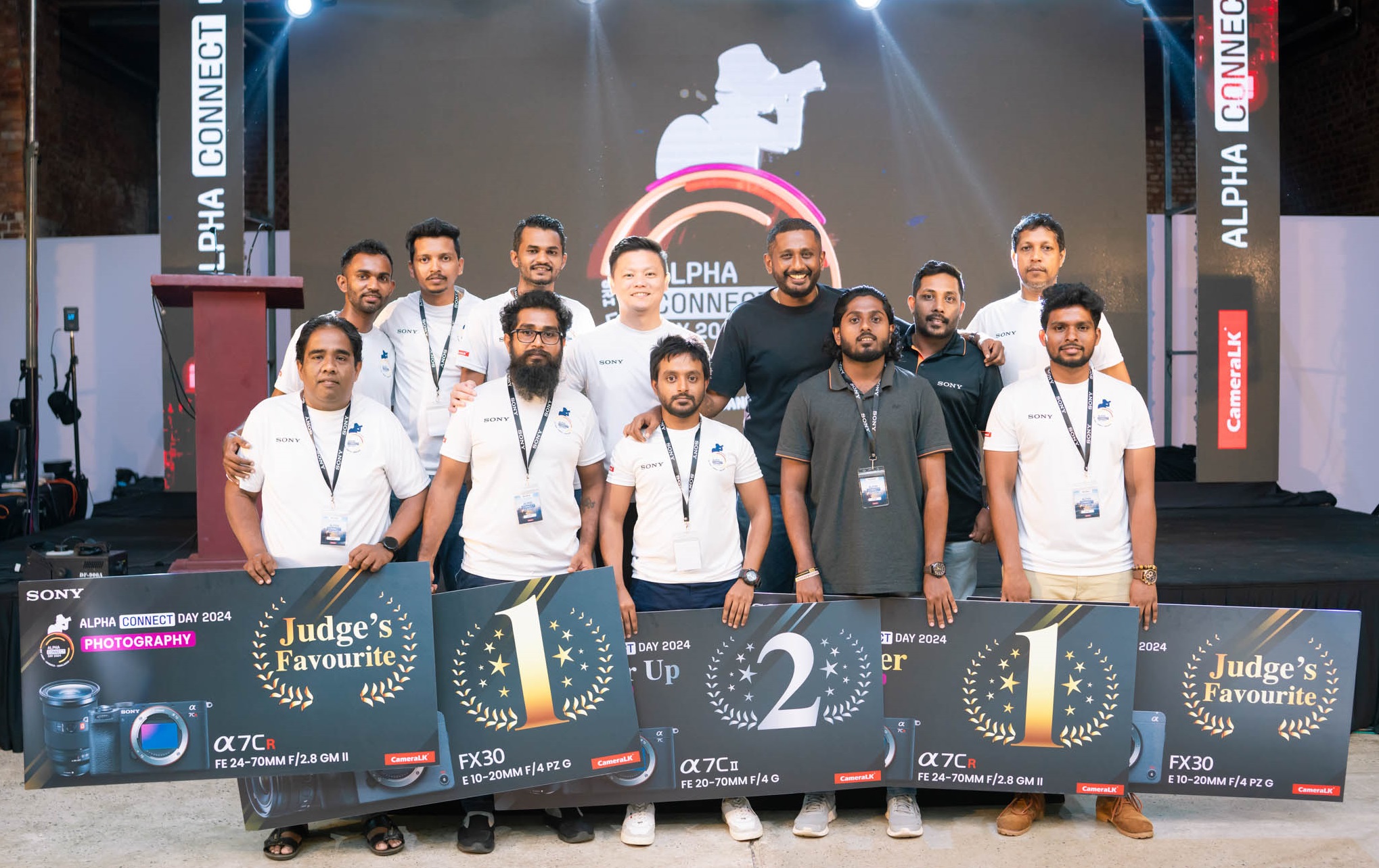 Alpha Connect Day 2024 01