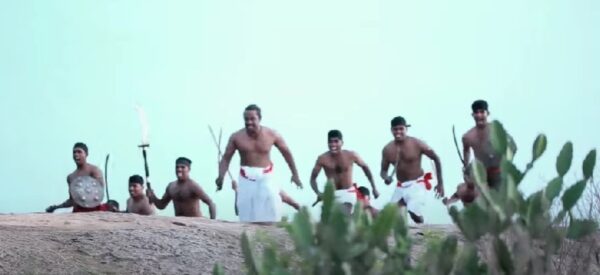 Angampura Satan Kalawa 03
