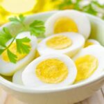 “Are eggs good for you? Let’s find out!” - By Harold Gunatillake