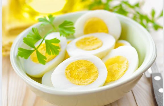 “Are eggs good for you? Let’s find out!” - By Harold Gunatillake