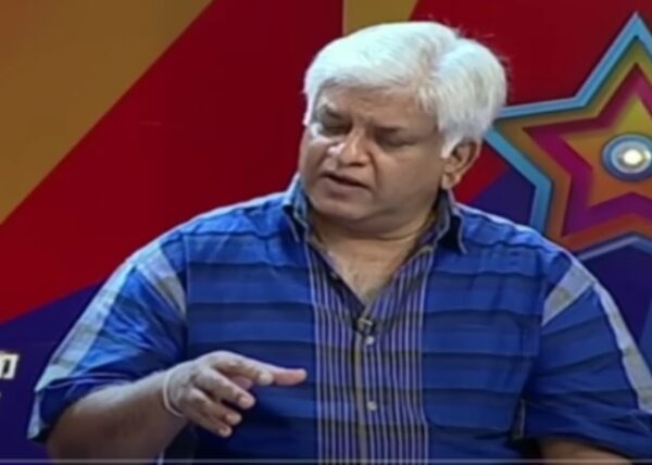 Arjuna Ranathunga-eLanka