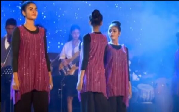 Aus Sri Musical Concert -