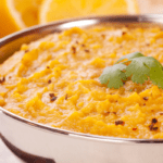 Sri Lankan Dhal Curry