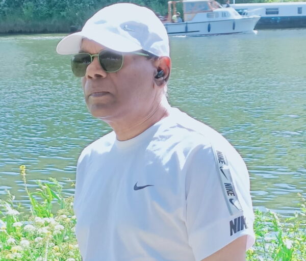 Hemantha Yapa Abeywardena