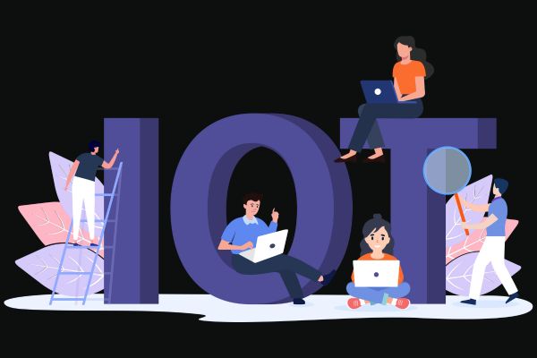 Internet of Things (IoT)