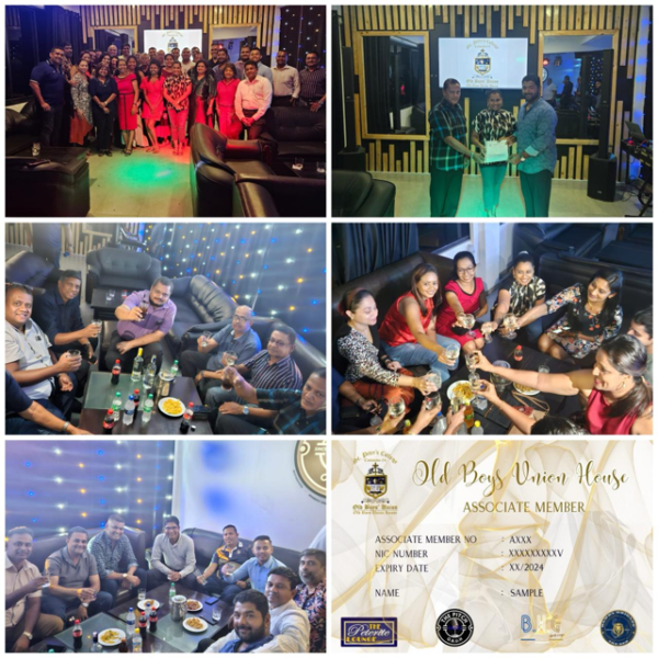 LOUNGE MEMBERSHIP for HFC and SJC