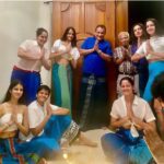 New Year Greetings From Dr Harold Gunatillake