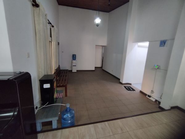 Prime Land with House for sale- Colombo 7