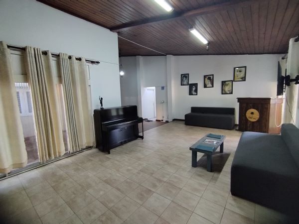 Prime Land with House for sale- Colombo 7