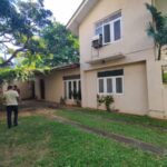 Prime Land with House for sale- Colombo 7
