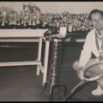 RUPERT FERDINANDSA