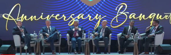 SSC 125th Anniversary - Special Panel Discussion-eLanka
