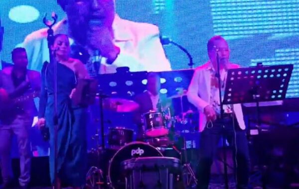 Saints of Nugegoda dinner dance