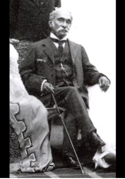 Sir Solomon Christofell Obeyesekere, 