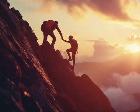 Success – By Niranjan Selvadurai