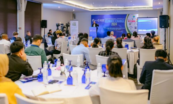 The 8th International Conference on Climate Change 2024 concluded triumphantly in Colombo 02 (2)