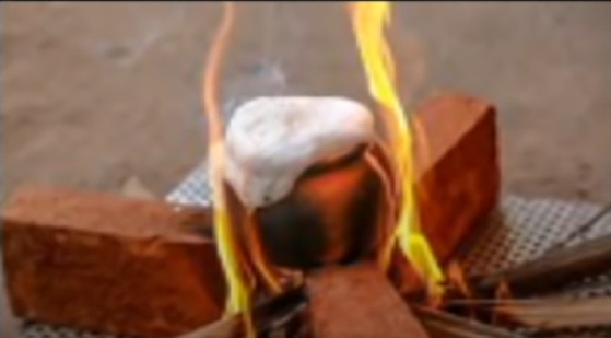 The traditional Avurudu-eLanka
