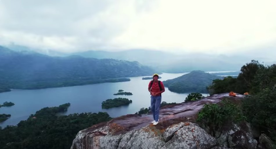 Victoria Golf Resort Travel Guide-eLanka