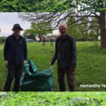 Volunteering A Great British Passion - By Hemantha Yapa Abeywardena