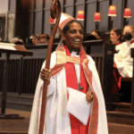 Wellington celebrates Bishop Ana