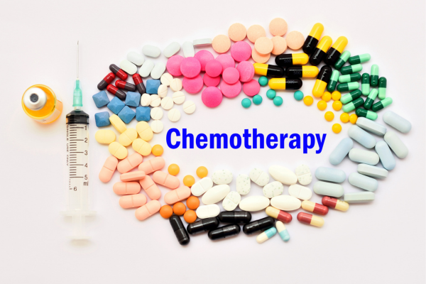 chemotherapy