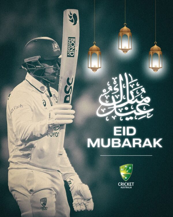 id Mubarak to everyone celebrating in Australia & around the world