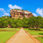 sigiriya