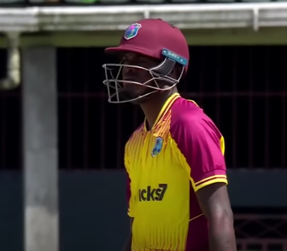 west indians crickters-eLanka